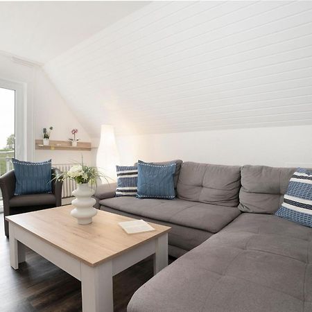 Strandhaus Bornhausen Anker Dahme  Exterior foto