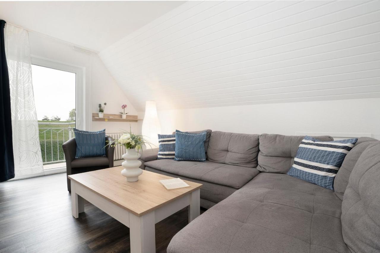 Strandhaus Bornhausen Anker Dahme  Exterior foto