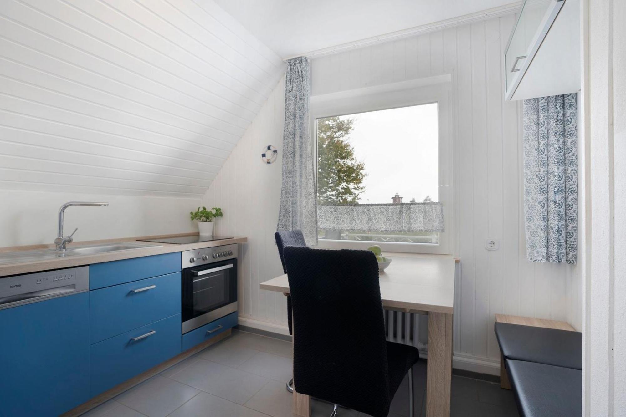 Strandhaus Bornhausen Anker Dahme  Exterior foto